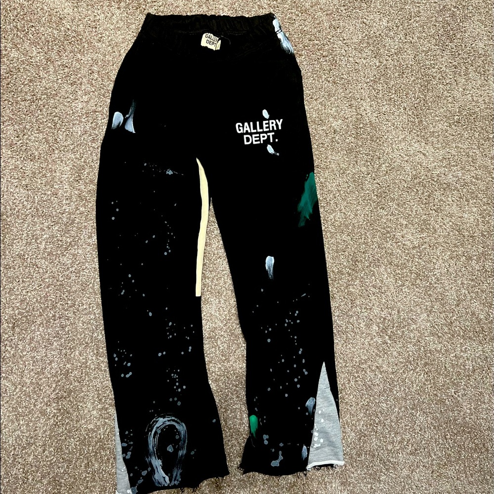 Gallery Dept Sweats